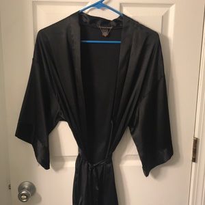 Victoria’s Secret robe